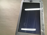 GD8164 Plz Read Item Condi PSP-1000 Silver SONY PSP Console Japan