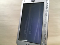 GD8164 Plz Read Item Condi PSP-1000 Silver SONY PSP Console Japan