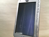 GD8164 Plz Read Item Condi PSP-1000 Silver SONY PSP Console Japan