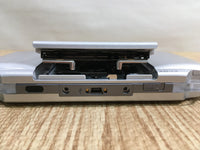 GD8164 Plz Read Item Condi PSP-1000 Silver SONY PSP Console Japan