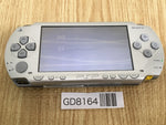 GD8164 Plz Read Item Condi PSP-1000 Silver SONY PSP Console Japan