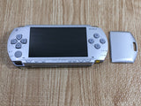 GD8164 Plz Read Item Condi PSP-1000 Silver SONY PSP Console Japan