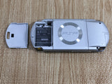 GD8164 Plz Read Item Condi PSP-1000 Silver SONY PSP Console Japan