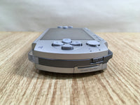 GD8164 Plz Read Item Condi PSP-1000 Silver SONY PSP Console Japan