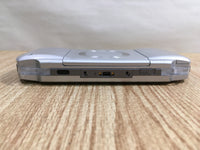 GD8164 Plz Read Item Condi PSP-1000 Silver SONY PSP Console Japan