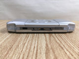 GD8164 Plz Read Item Condi PSP-1000 Silver SONY PSP Console Japan