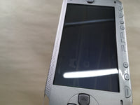 GD8164 Plz Read Item Condi PSP-1000 Silver SONY PSP Console Japan