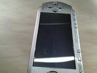 GD8165 Plz Read Item Condi PSP-1000 Silver SONY PSP Console Japan