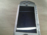 GD8165 Plz Read Item Condi PSP-1000 Silver SONY PSP Console Japan