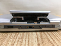 GD8165 Plz Read Item Condi PSP-1000 Silver SONY PSP Console Japan