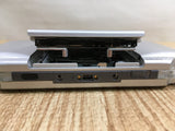 GD8165 Plz Read Item Condi PSP-1000 Silver SONY PSP Console Japan