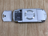 GD8165 Plz Read Item Condi PSP-1000 Silver SONY PSP Console Japan