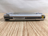 GD8165 Plz Read Item Condi PSP-1000 Silver SONY PSP Console Japan