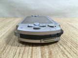 GD8165 Plz Read Item Condi PSP-1000 Silver SONY PSP Console Japan