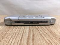 GD8165 Plz Read Item Condi PSP-1000 Silver SONY PSP Console Japan