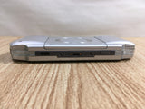 GD8165 Plz Read Item Condi PSP-1000 Silver SONY PSP Console Japan