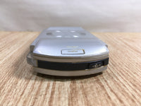 GD8165 Plz Read Item Condi PSP-1000 Silver SONY PSP Console Japan