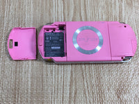 GD8166 Plz Read Item Condi PSP-1000 PINK SONY PSP Console Japan