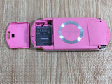 GD8166 Plz Read Item Condi PSP-1000 PINK SONY PSP Console Japan