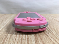 GD8166 Plz Read Item Condi PSP-1000 PINK SONY PSP Console Japan