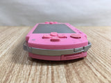 GD8166 Plz Read Item Condi PSP-1000 PINK SONY PSP Console Japan