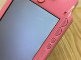GD8166 Plz Read Item Condi PSP-1000 PINK SONY PSP Console Japan