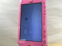 GD8167 Plz Read Item Condi PSP-1000 PINK SONY PSP Console Japan