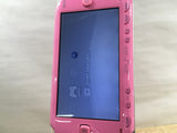 GD8167 Plz Read Item Condi PSP-1000 PINK SONY PSP Console Japan