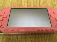 GD8167 Plz Read Item Condi PSP-1000 PINK SONY PSP Console Japan