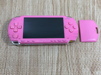 GD8167 Plz Read Item Condi PSP-1000 PINK SONY PSP Console Japan