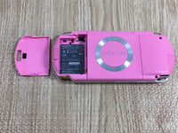 GD8167 Plz Read Item Condi PSP-1000 PINK SONY PSP Console Japan