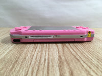 GD8167 Plz Read Item Condi PSP-1000 PINK SONY PSP Console Japan