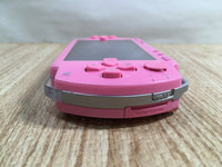 GD8167 Plz Read Item Condi PSP-1000 PINK SONY PSP Console Japan