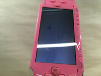 GD8167 Plz Read Item Condi PSP-1000 PINK SONY PSP Console Japan