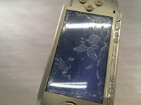 GD8169 Plz Read Item Condi PSP-1000 CHAMPAGNE GOLD SONY PSP Console Japan