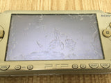 GD8169 Plz Read Item Condi PSP-1000 CHAMPAGNE GOLD SONY PSP Console Japan