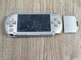 GD8169 Plz Read Item Condi PSP-1000 CHAMPAGNE GOLD SONY PSP Console Japan