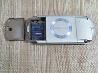 GD8169 Plz Read Item Condi PSP-1000 CHAMPAGNE GOLD SONY PSP Console Japan