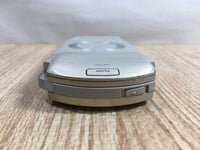 GD8169 Plz Read Item Condi PSP-1000 CHAMPAGNE GOLD SONY PSP Console Japan