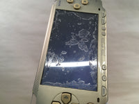 GD8169 Plz Read Item Condi PSP-1000 CHAMPAGNE GOLD SONY PSP Console Japan