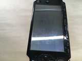 GD8170 Plz Read Item Condi PSP-2000 PIANO BLACK SONY PSP Console Japan