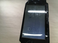 GD8170 Plz Read Item Condi PSP-2000 PIANO BLACK SONY PSP Console Japan