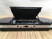 GD8170 Plz Read Item Condi PSP-2000 PIANO BLACK SONY PSP Console Japan