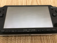 GD8170 Plz Read Item Condi PSP-2000 PIANO BLACK SONY PSP Console Japan