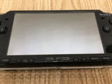 GD8170 Plz Read Item Condi PSP-2000 PIANO BLACK SONY PSP Console Japan