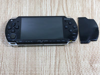 GD8170 Plz Read Item Condi PSP-2000 PIANO BLACK SONY PSP Console Japan