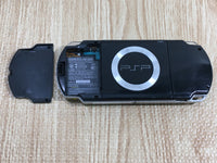 GD8170 Plz Read Item Condi PSP-2000 PIANO BLACK SONY PSP Console Japan