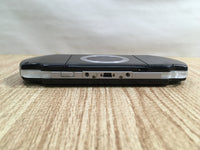 GD8170 Plz Read Item Condi PSP-2000 PIANO BLACK SONY PSP Console Japan