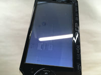 GD8171 Plz Read Item Condi PSP-2000 PIANO BLACK SONY PSP Console Japan