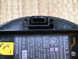 GD8171 Plz Read Item Condi PSP-2000 PIANO BLACK SONY PSP Console Japan
